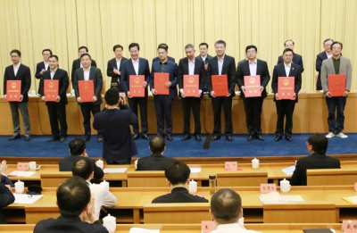 巨化與浙師大的新型制冷劑技術(shù)打破了國外壟斷！